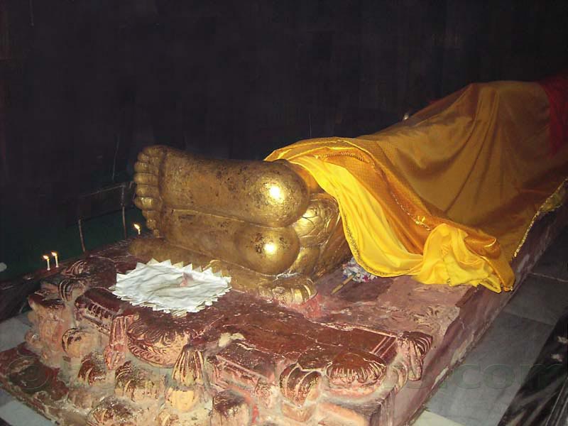 Buddha India