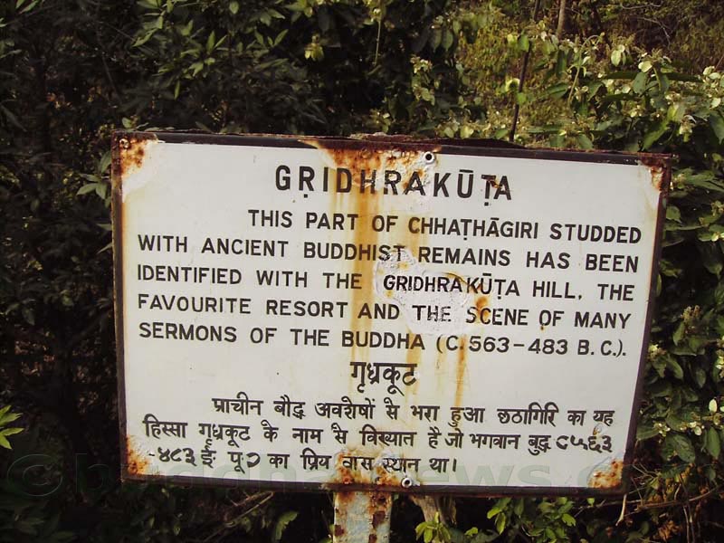 Buddha India