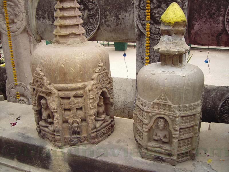 Bodh Gaya-BuddhaGaya-Buddha India